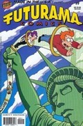 FUTURAMA COMICS #9 