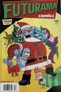 FUTURAMA COMICS #64B 