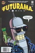 FUTURAMA COMICS #7B 