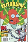 FUTURAMA COMICS #20B 