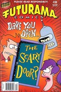 FUTURAMA COMICS #28B 