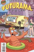 FUTURAMA COMICS #32 