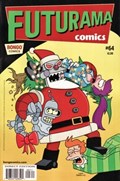 FUTURAMA COMICS #64 
