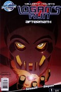 LOGAN'S RUN: AFTERMATH #1 