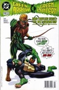 GREEN ARROW #110B 