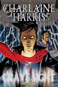 CHARLAINE HARRIS' GRAVE SIGHT #1 Soft Cover