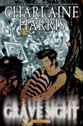 CHARLAINE HARRIS' GRAVE SIGHT #1A Soft Cover