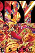 KIRBY: GENESIS #1C 