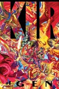 KIRBY: GENESIS #1B 