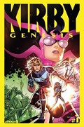 KIRBY: GENESIS #1-RI 