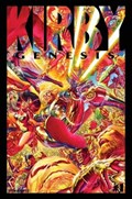 KIRBY: GENESIS #1-RI-D 