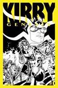 KIRBY: GENESIS #1-RI-F 
