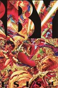 KIRBY: GENESIS #1-RI-E 