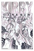 KIRBY: GENESIS #1-RI-H 