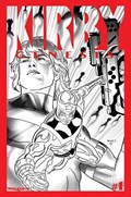 KIRBY: GENESIS #1-RI-G 