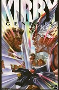 KIRBY: GENESIS #2 