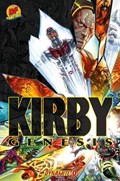 KIRBY: GENESIS #0-DF 