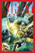 KIRBY: GENESIS #3 