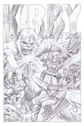 KIRBY: GENESIS #3-RI-D 