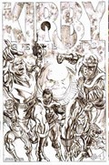 KIRBY: GENESIS #4-RI-D 