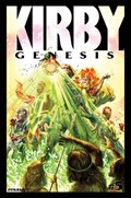 KIRBY: GENESIS #5 