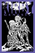 KIRBY: GENESIS #5-RI-B 