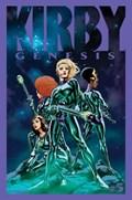 KIRBY: GENESIS #5-RI 