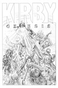 KIRBY: GENESIS #5-RI-D 