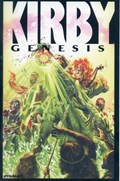 KIRBY: GENESIS #5-RI-C 