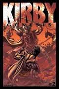 KIRBY: GENESIS #2C 