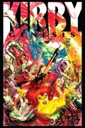 KIRBY: GENESIS #7 