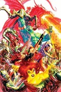 KIRBY: GENESIS #7-RI-C 