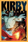 KIRBY: GENESIS #6-RI 