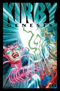KIRBY: GENESIS #6 