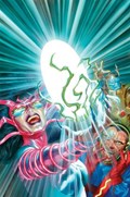KIRBY: GENESIS #6-RI-C 