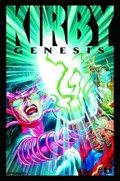 KIRBY: GENESIS #6-RI-D 