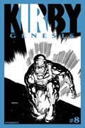 KIRBY: GENESIS #8-RI-B 