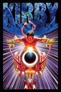 KIRBY: GENESIS #8-RI-D 