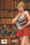 GRIMM FAIRY TALES: TALES FROM NEVERLAND #2C 