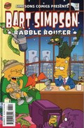 SIMPSONS COMICS PRESENTS: BART SIMPSON #9 