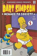 SIMPSONS COMICS PRESENTS: BART SIMPSON #5B 