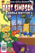 SIMPSONS COMICS PRESENTS: BART SIMPSON #9B 