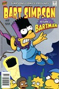 SIMPSONS COMICS PRESENTS: BART SIMPSON #17B 
