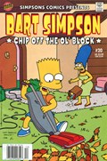 SIMPSONS COMICS PRESENTS: BART SIMPSON #20B 