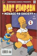 SIMPSONS COMICS PRESENTS: BART SIMPSON #5 
