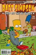 SIMPSONS COMICS PRESENTS: BART SIMPSON #20 