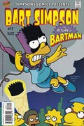 SIMPSONS COMICS PRESENTS: BART SIMPSON #17 