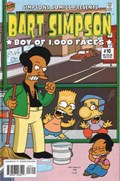SIMPSONS COMICS PRESENTS: BART SIMPSON #10 