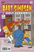 SIMPSONS COMICS PRESENTS: BART SIMPSON #11 