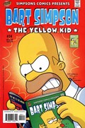 SIMPSONS COMICS PRESENTS: BART SIMPSON #14 